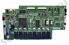 Главная плата